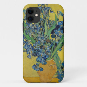 Case-Mate iPhone Case L'iris de Van Gogh