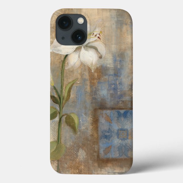 Coques Case-Mate iPhone Lis et tuile (Verso)