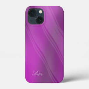 Case-Mate iPhone Case Lisa - Coque-coque iphone aux tons violets