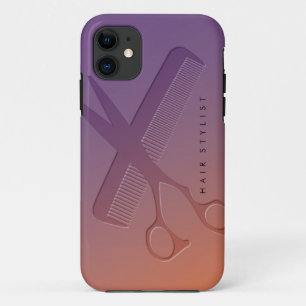 Etui iPhone Case-Mate Liste des cheveux