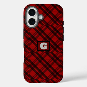 Coques iPhone 16 Lit élégant moderne
