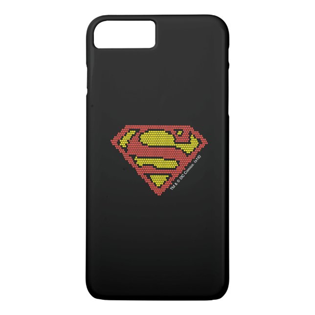 Coques Case-Mate iPhone Lite-Brite S-Shield (Dos)
