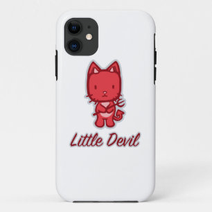 Coque Case-Mate Pour iPhone Little Angel...Little Devil iPhone 5 Casemate