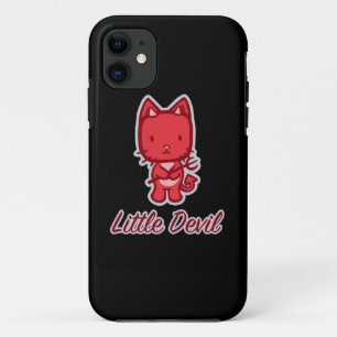 Coque Case-Mate Pour iPhone Little Angel...Little Devil iPhone 5 Casemate