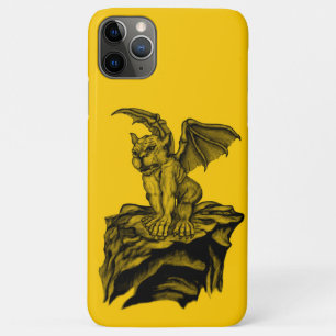 Case-Mate iPhone Case Little Golem Gargoyle