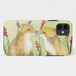 Case-Mate iPhone Case Little Vixens