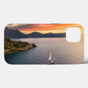 Case-Mate iPhone Case Littoral   Bodrum, Turquie