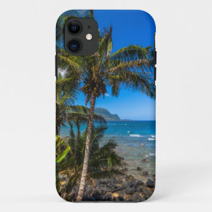 Coques Pour iPhone Littoral tropical