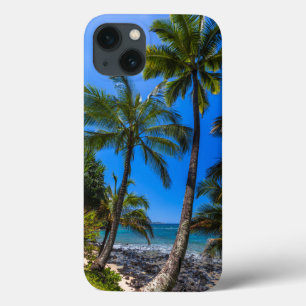 Case-Mate iPhone Case Littoral tropical 2