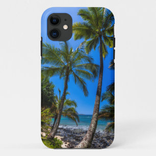 Coques Pour iPhone Littoral tropical 2