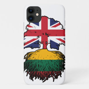 Case-Mate iPhone Case Lituanie Lituanie Royaume-Uni Royaume-Uni