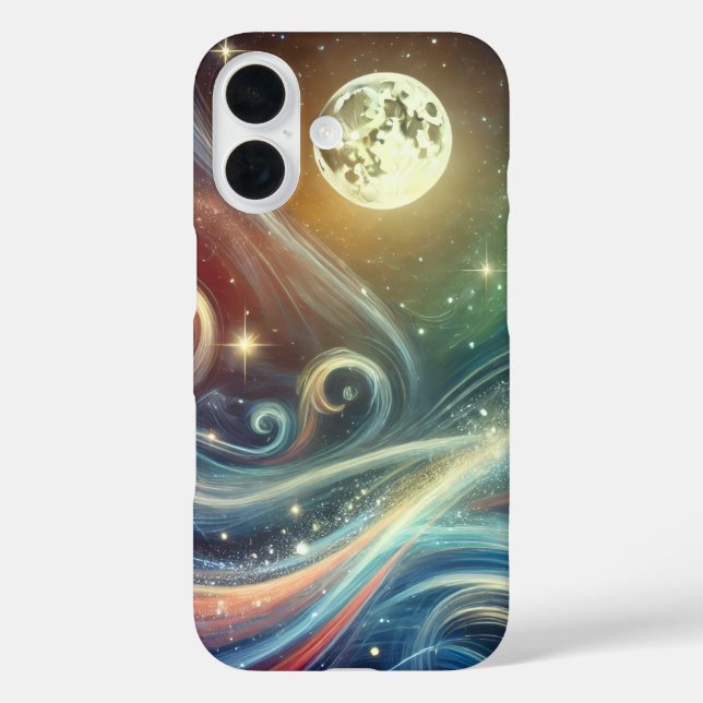 Coques Case-Mate iPhone Living Blueprint (Verso)