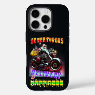 Coques iPhone 16 Pro Livraison Aventureuse Du Bonheur