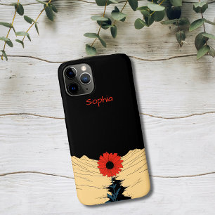 Case-Mate iPhone Case Livre en Fleur