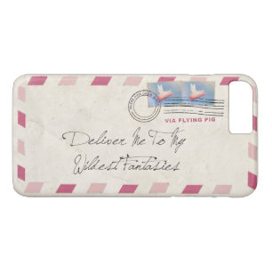 Case-Mate iPhone Case Livrer Vous-Même Via Flying Pig