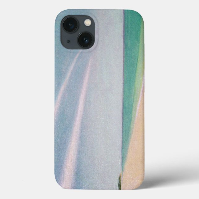 Coques Case-Mate iPhone L'Océan Indien 1996 (Verso)