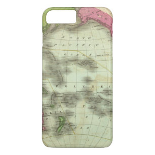 Coques Pour iPhone L'océan pacifique 6