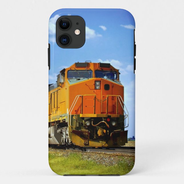 Coques Case-Mate iPhone Locomotive (Dos)