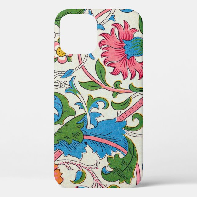 Coques Case-Mate iPhone Lodden, William Morris (Verso)