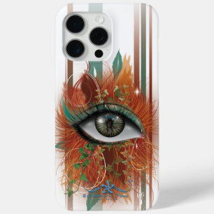 Coque iPhone 15 Pro Max L'oeil de Nikole