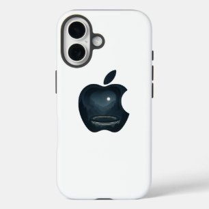 Coques iPhone 16 Logo Apple Park