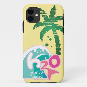 Coque Case-Mate Pour iPhone Logo de H2O