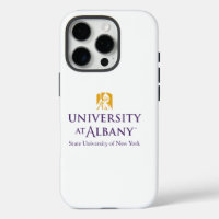 Logo de l'Université d'Albany