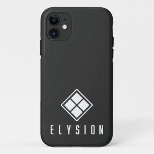 Case-Mate iPhone Case Logo de Nikke Elysion