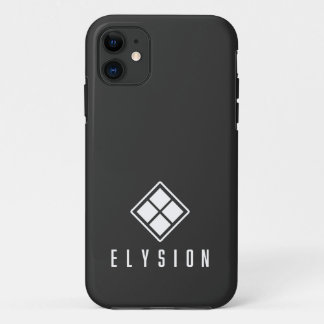 Case-Mate iPhone Case Logo de Nikke Elysion