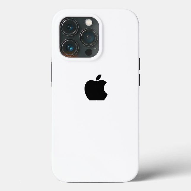 Coques Case-Mate iPhone Logo Iphone 13 pro max (Verso)