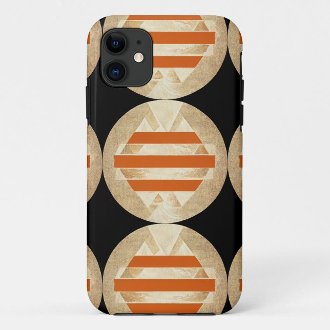 Coques Case-Mate iPhone Logo Nikias (Dos)