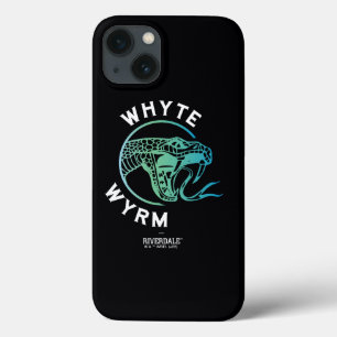 Case-Mate iPhone Case Logo Whyte Wyrm