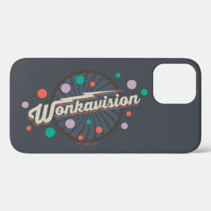Case-Mate iPhone Case Logo Wonkavision