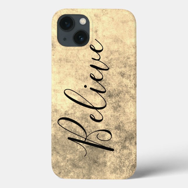 Coques Case-Mate iPhone Loi de l'or (Verso)