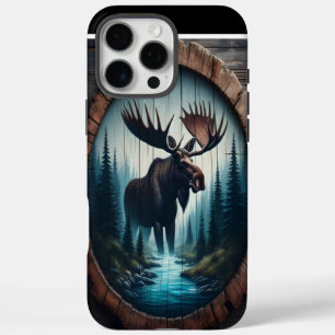 Coques iPhone 16 Pro Max L'Oie Dans La Poitrine
