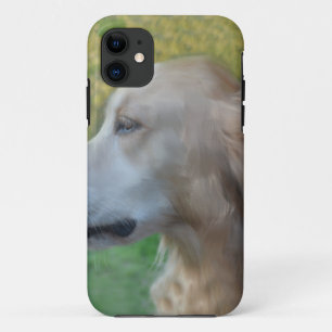 Coque Case-Mate Pour iPhone L'ombre, l'avatar d'or
