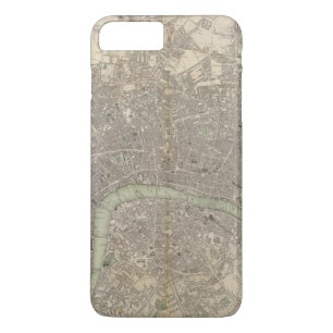 Coques Pour iPhone Londres 1843