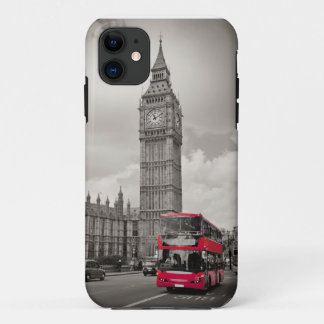 Etui iPhone Case-Mate Londres Angleterre