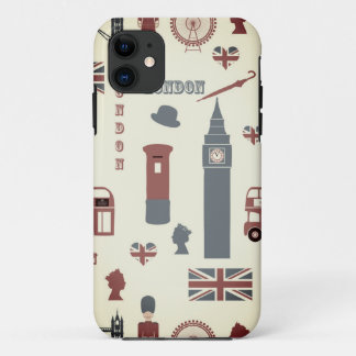 Case-Mate iPhone Case Londres Royaume-Uni