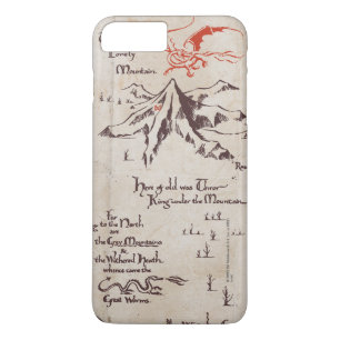 Coques Pour iPhone Lonely Mountain