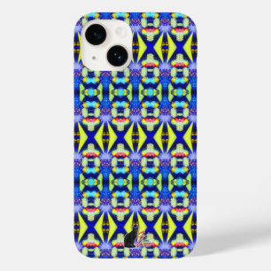 Coque Pour iPhone 14 Longtidoodians KCFX