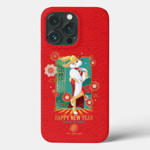 Case-Mate iPhone Case LOONEY TUNES™ Lola Year of Rabbit