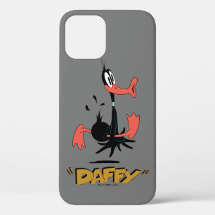Case-Mate iPhone Case LOONEY TUNES™ Rires rétro DAFFY DUCK™