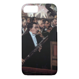 Case-Mate iPhone Case L'Orchestre à l'Opéra, Edgar Degas