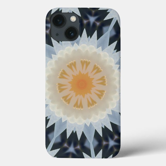 Coques Case-Mate iPhone Lotus Magique (Verso)