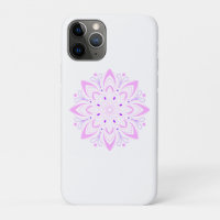 Lotus Mandala Design