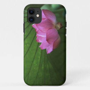 Etui iPhone Case-Mate Lotus Ohga, jardin Sankei-en, Yokohama, Japon