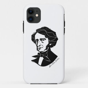 Case-Mate iPhone Case Louis-Hector Berlioz