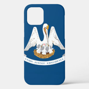 Case-Mate iPhone Case Louisiane