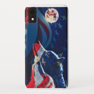 Case-Mate iPhone Case Loup